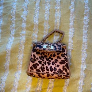 Mini purse